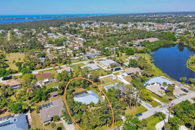 850 Van Gogh Road, FL