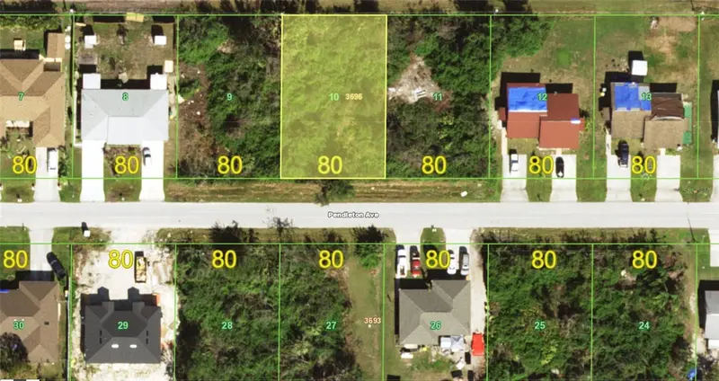 11200 Pendleton Ave, FL