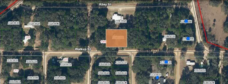116 Walkup St, FL