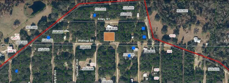 116 Walkup St, FL