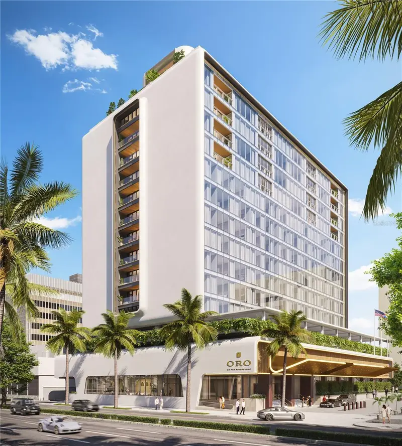 268 Avenida Juan Ponce De Leon #1206, PR