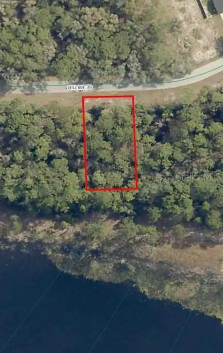 Lot 138 Se 168th Ter, FL
