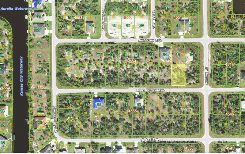 14342 Morristown Ave, FL