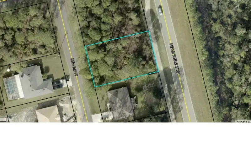 3 Zircon Ct, FL