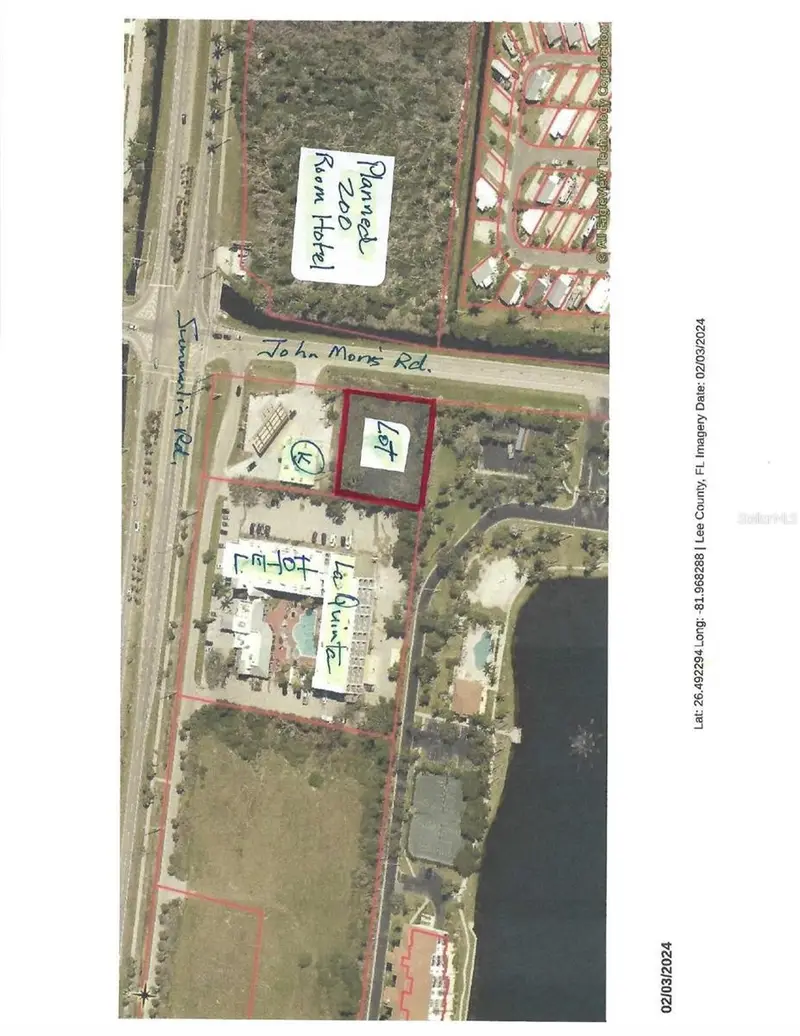 17060 John Morris Rd, FL