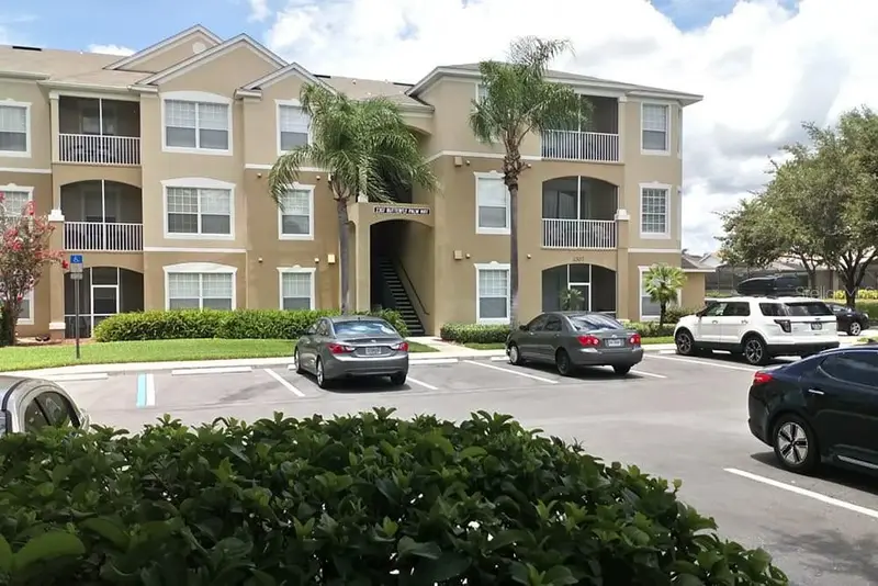 8100 Princess Palm Ln #203, FL