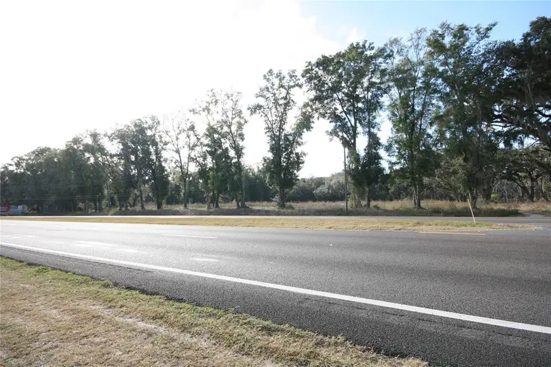 Us Hwy 301-18 Acres, FL