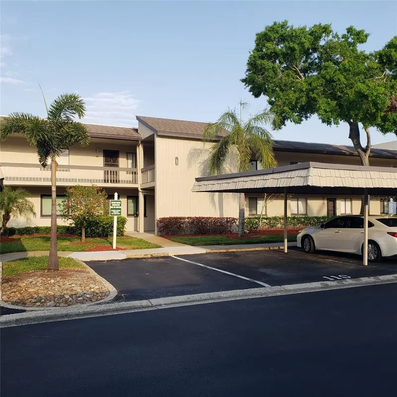 113 Nina Way #113, FL