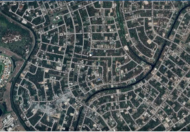 Noppenberg Ave, FL