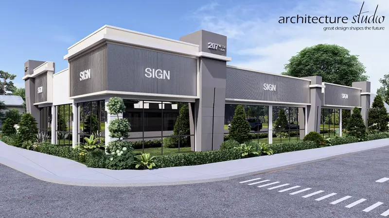 207 S Pine Ave #100, 200, 300, 400, 500, FL