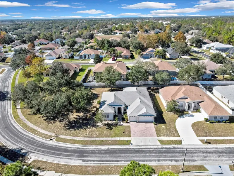 5525 Thorngrove Way, FL