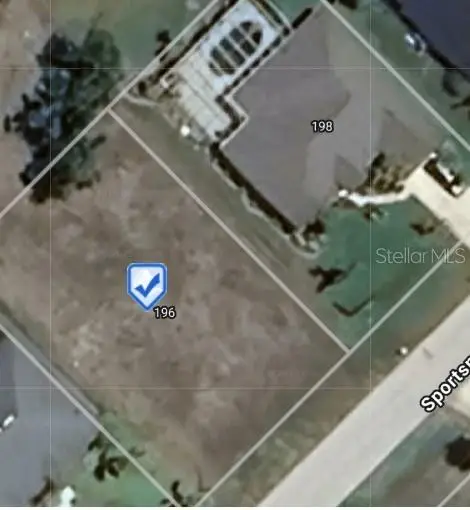 196 Sportsman Rd, FL