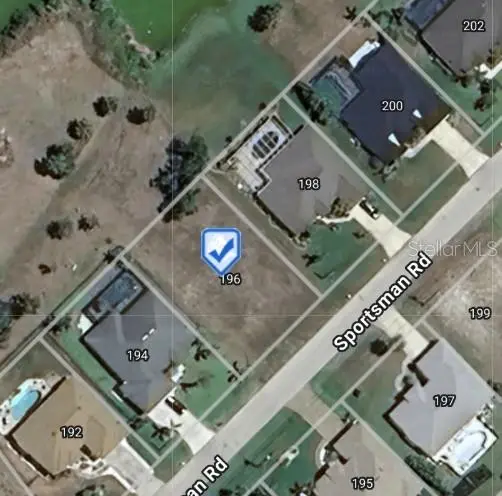 196 Sportsman Rd, FL