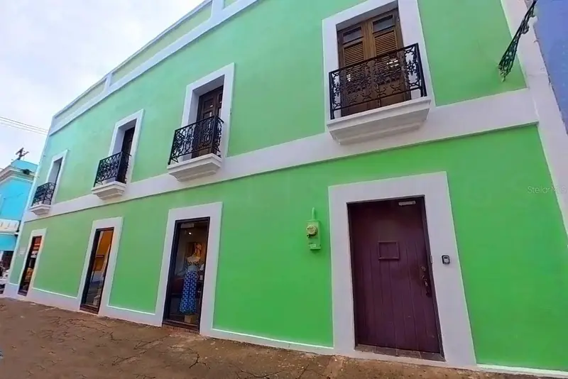 209 San Francisco St, PR