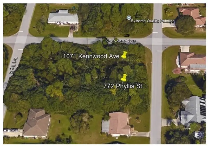 1071 Kennwood Ave, FL
