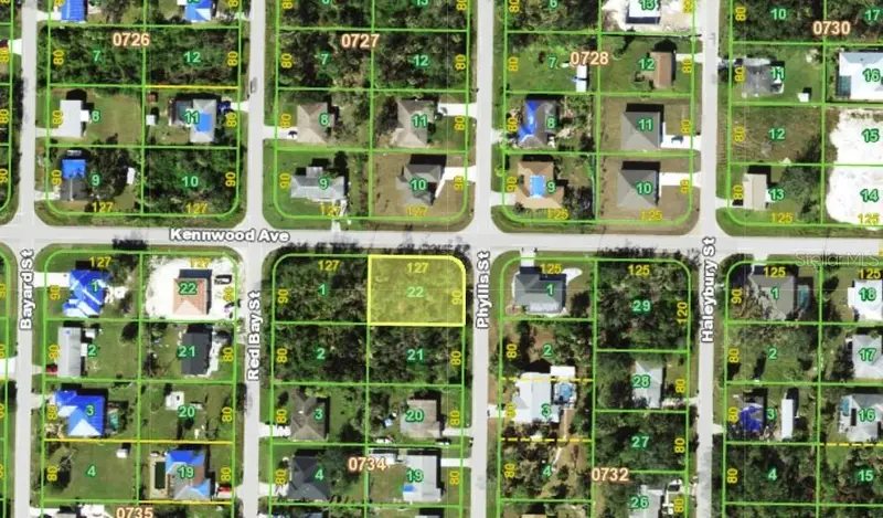 1071 Kennwood Ave, FL