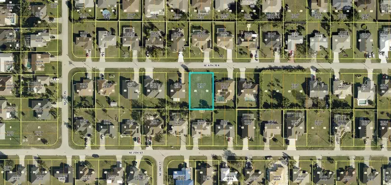 238 Se 6th Ter, FL