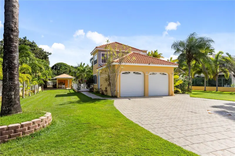 Hacienda Las Palma Tierras Nuevas, PR