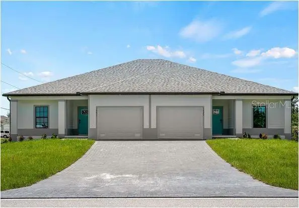 14449 & 14451 Appleton Blvd, FL