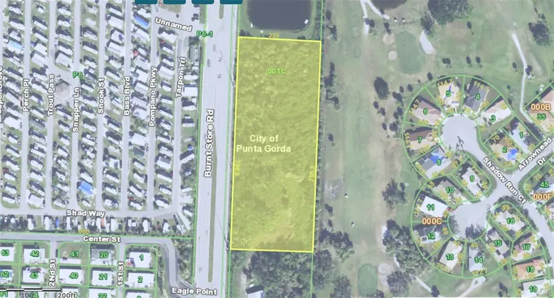 10200 Burnt Store Rd, FL