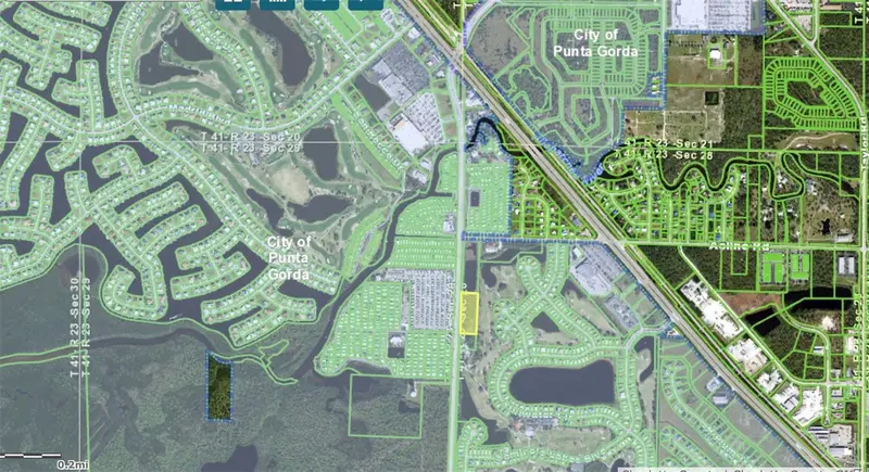 10200 Burnt Store Rd, FL