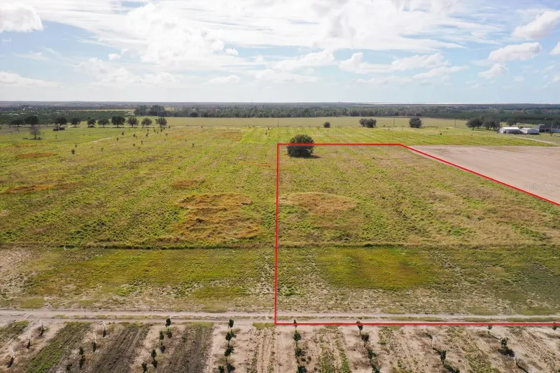 Lot 13 Lake Buffum Rd S, FL