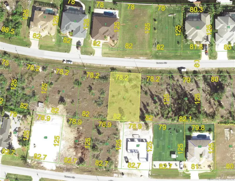 15061 Taurus Cir, FL