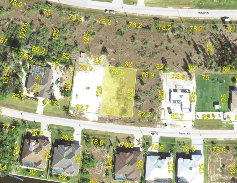 15357 Taurus Cir, FL