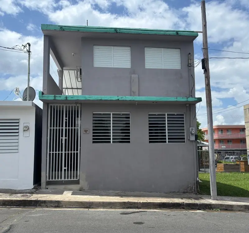 92 Rafael Cordero Ave., Down Town, PR