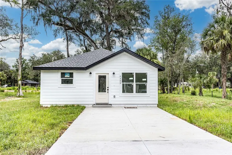 Lake Panasoffkee listing