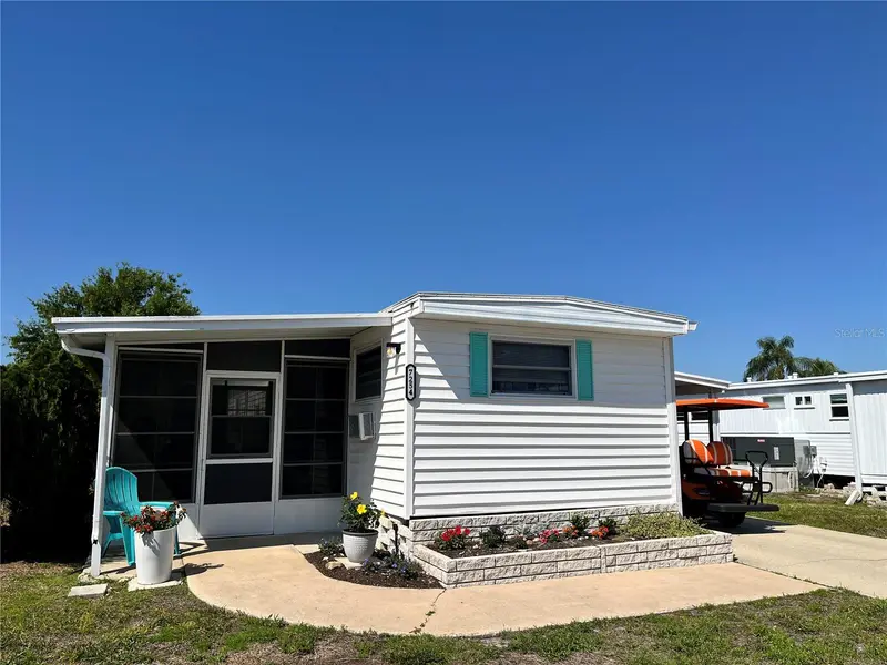 7254 Mount Fairfield Rd Ne #531, FL