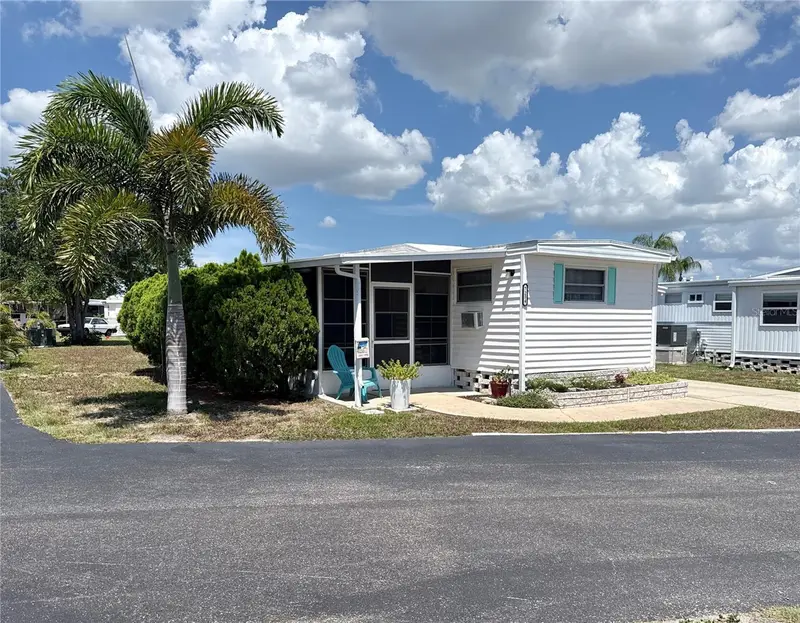 7254 Mount Fairfield Rd Ne #531, FL