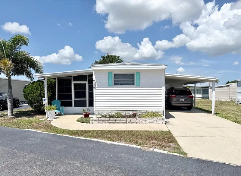 7254 Mount Fairfield Rd Ne #531, FL