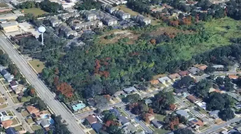 Hiawassee Rd, FL