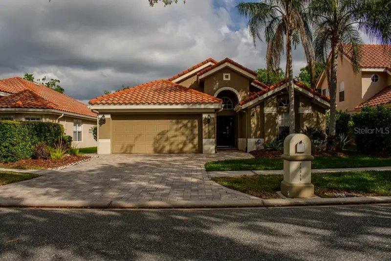 18919 Place Marquette, FL