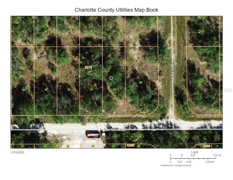 27248 Las Lomas Dr, FL