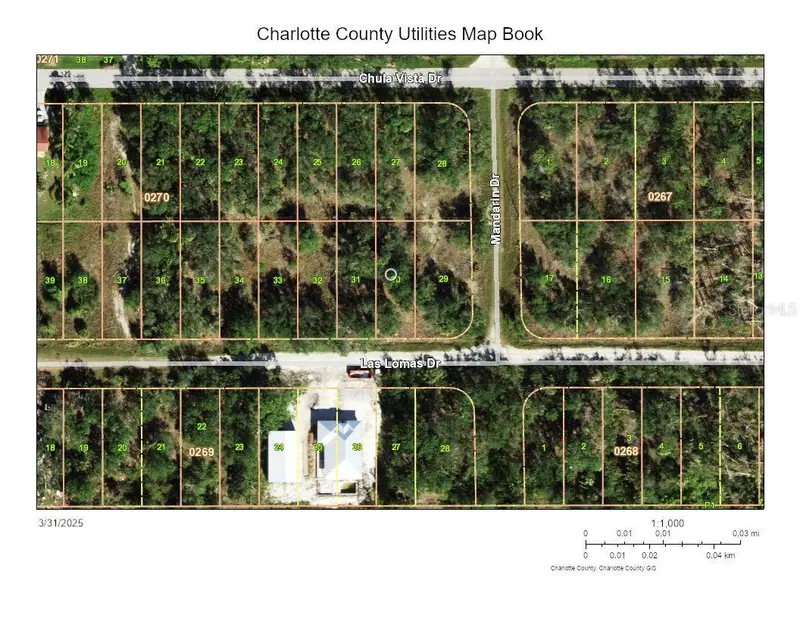 27248 Las Lomas Dr, FL