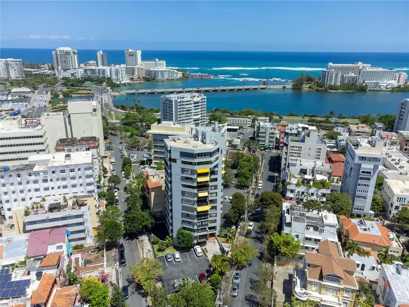 610 Ave. Miramar #5-B, PR