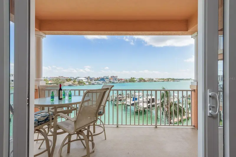 Clearwater Beach listing