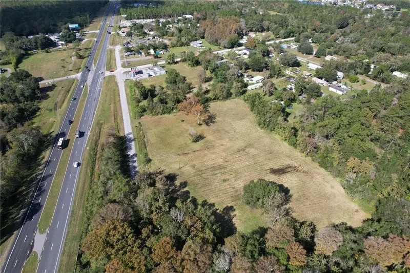 18049 Old Cheney Hwy, FL