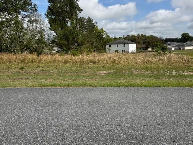 Lot 9 Sw 46th Court, FL