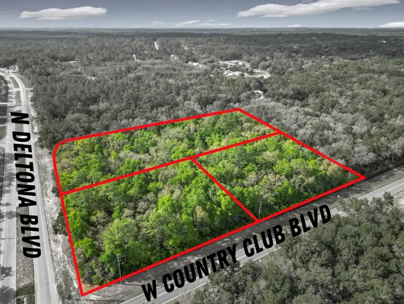 8808 N Deltona Blvd, FL