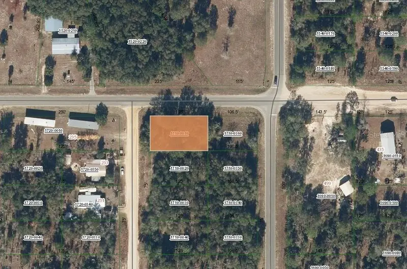 00 Lenore Ave, FL