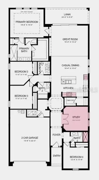 5235 Bowspirit Way, FL