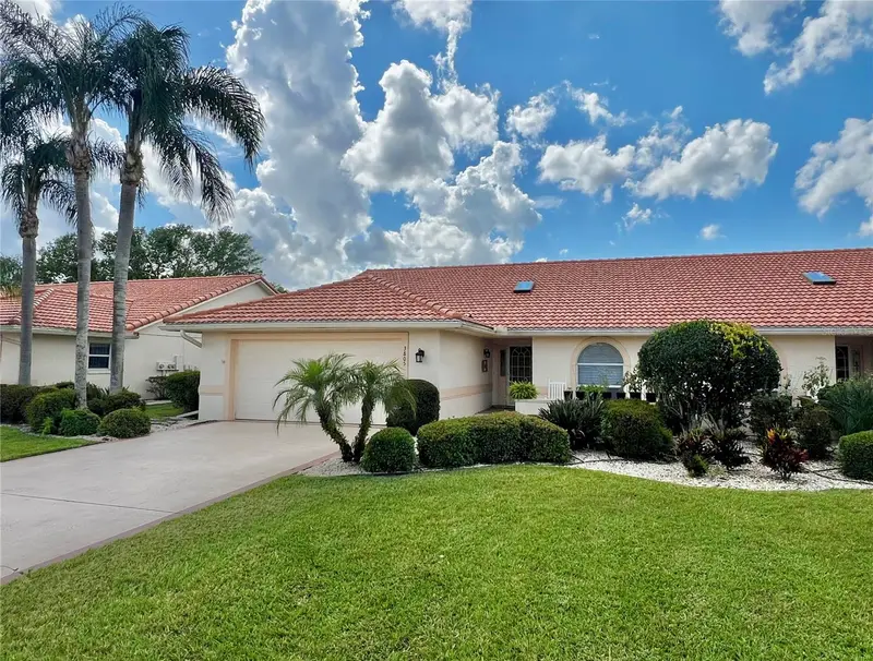 3805 Catalina Dr #3805, FL