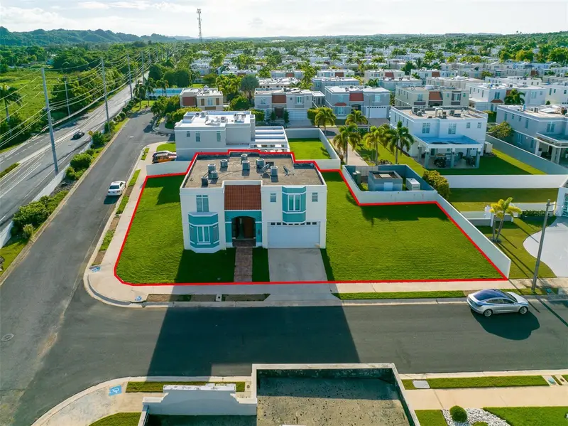 797 Mar De Caspio, PR