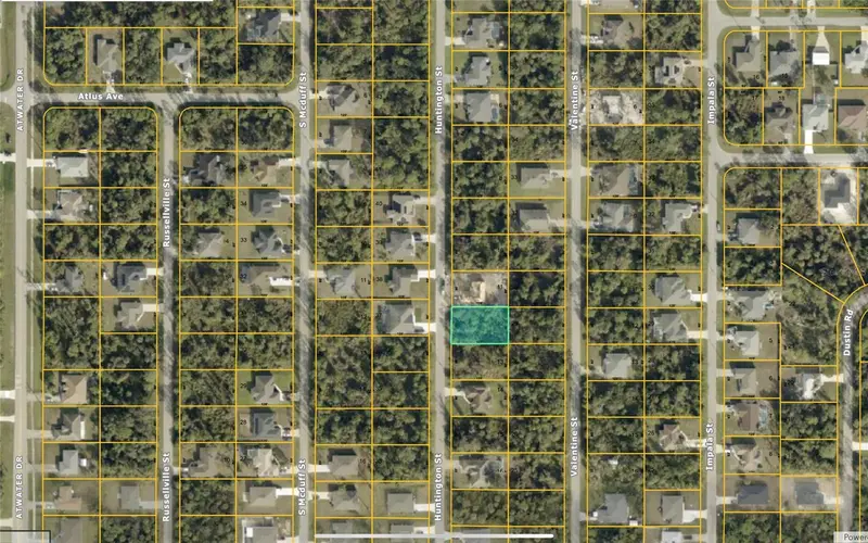 335 Hutchins St, FL