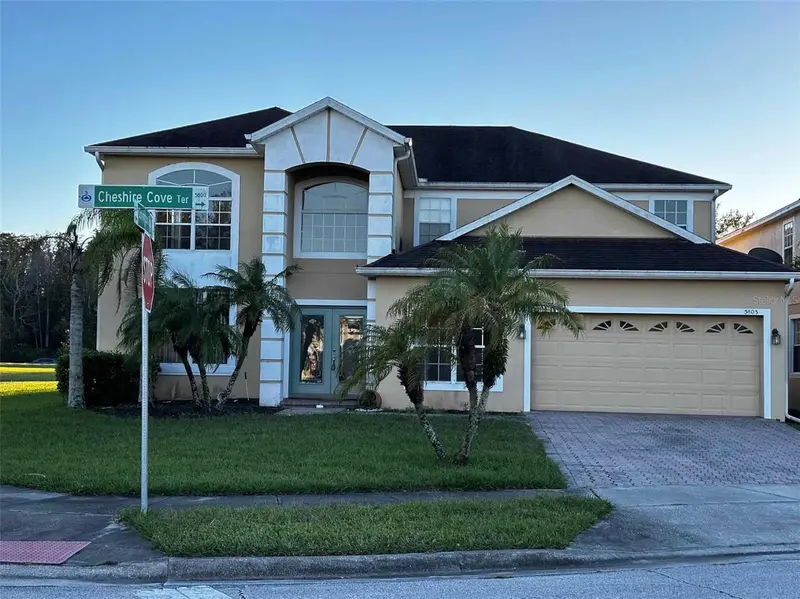 5803 Cheshire Cove Ter, FL