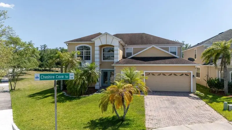 5803 Cheshire Cove Ter, FL