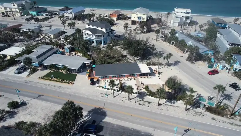 1270 Gulf Blvd #A&B, FL